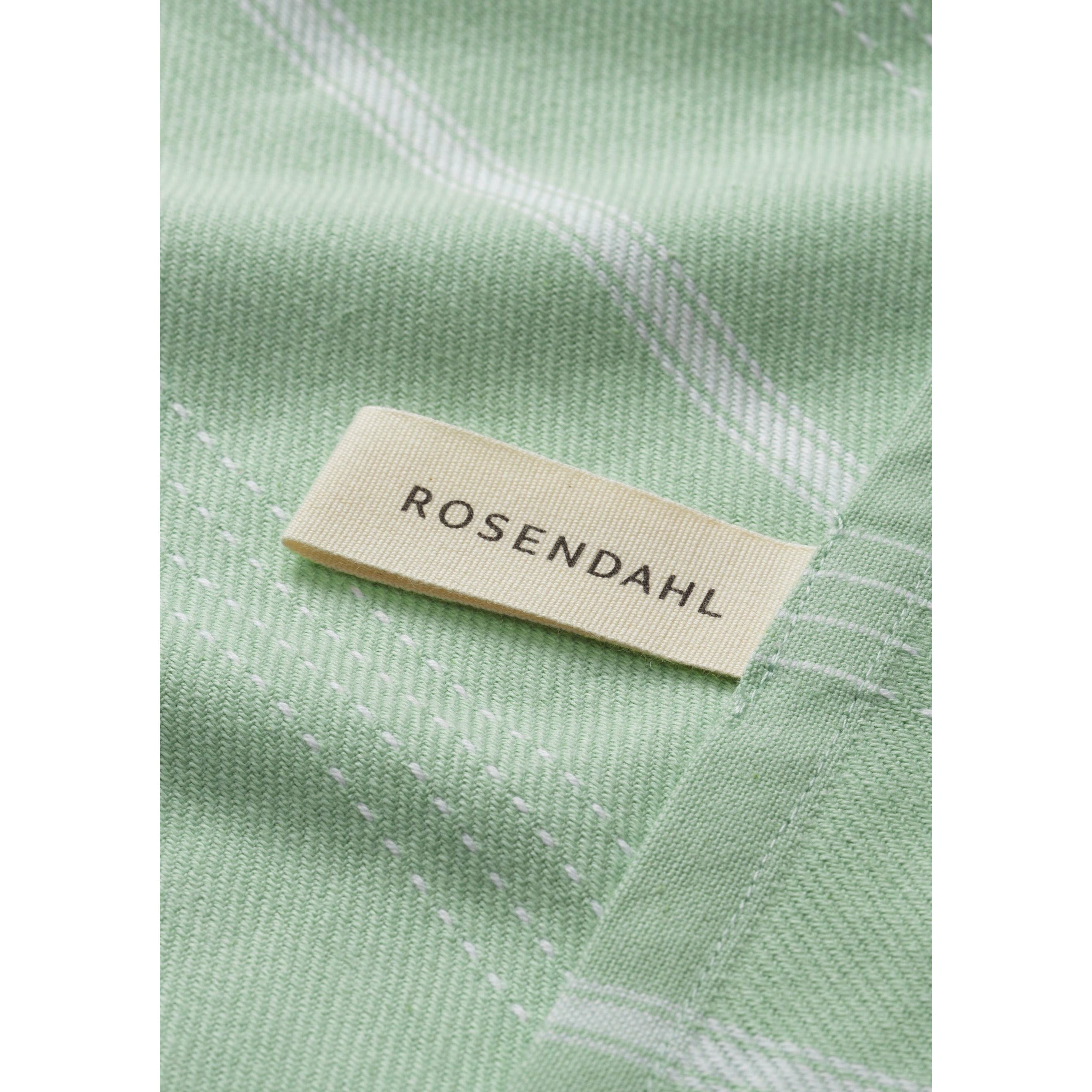 Rosendahl Beta -handduk, mynta