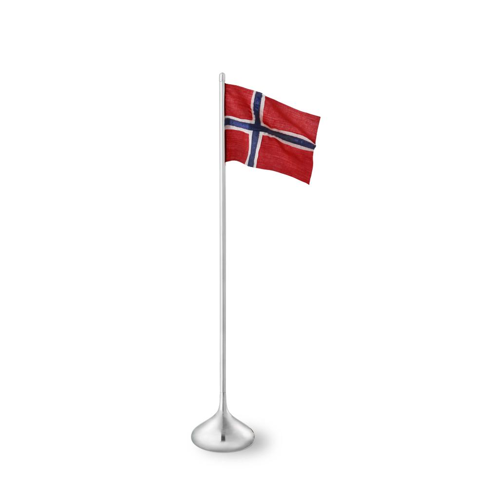 Rosendahl Bordflag Norge-Øvrig Dekoration-Rosendahl-5709513160311-16031-2-ROS-Allbuy
