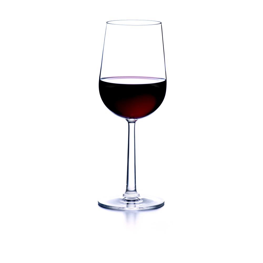 Rosendahl Grand Cru Bordeaux -glas för rött vin, 2 st.