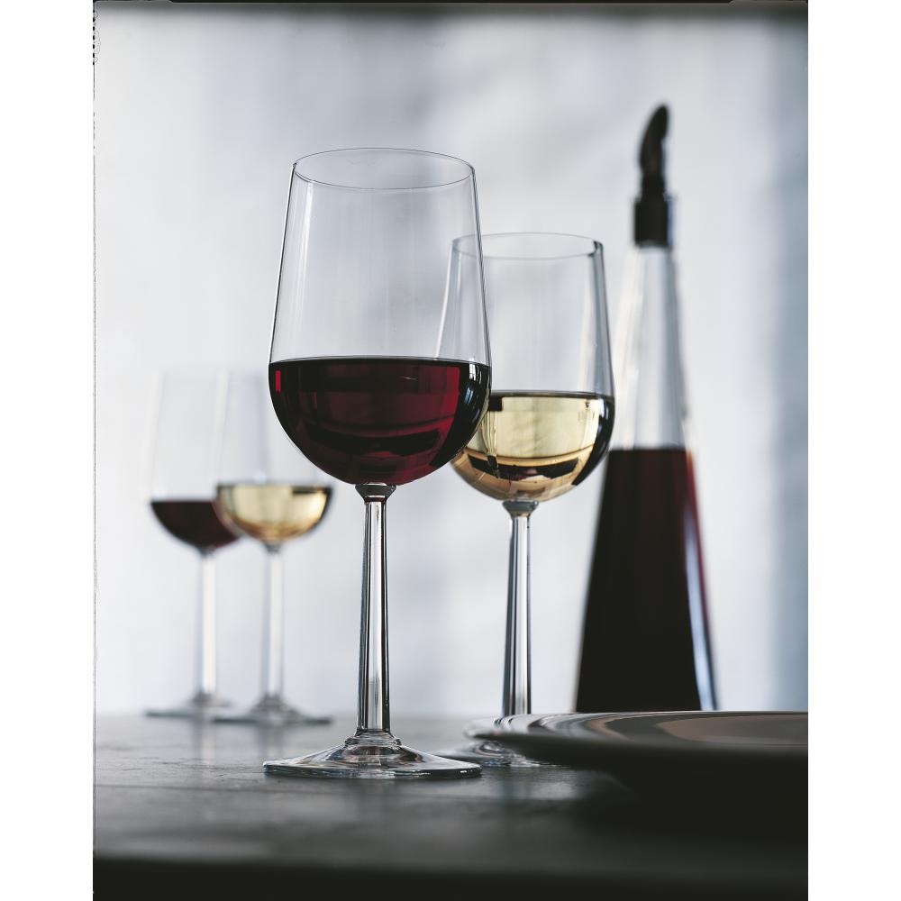 Rosendahl Grand Cru Bordeaux -glas för vitt vin, 2 st.