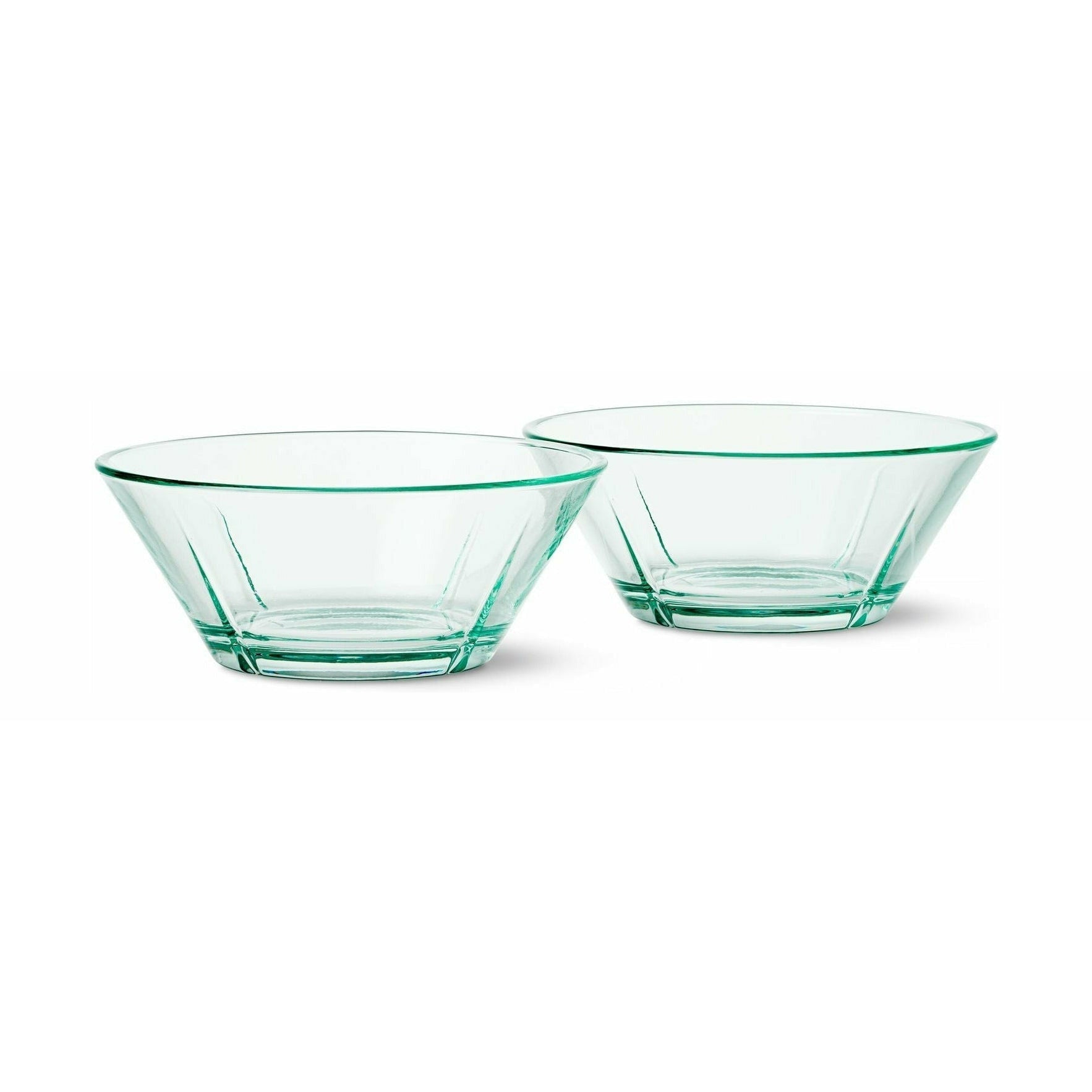 Rosendahl Grand Cru Glass Bowl Recycling Glass Ø15 cm, 2 st.