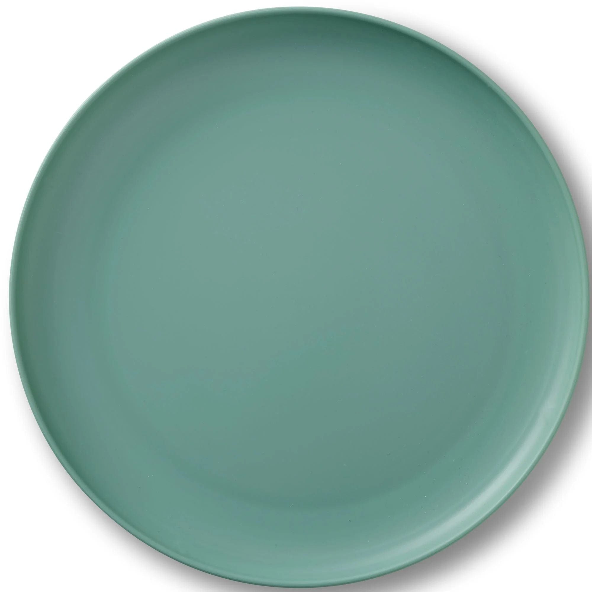Rosendahl Grand Cru Take Plate Ø26 cm dammig grön, 2 st.