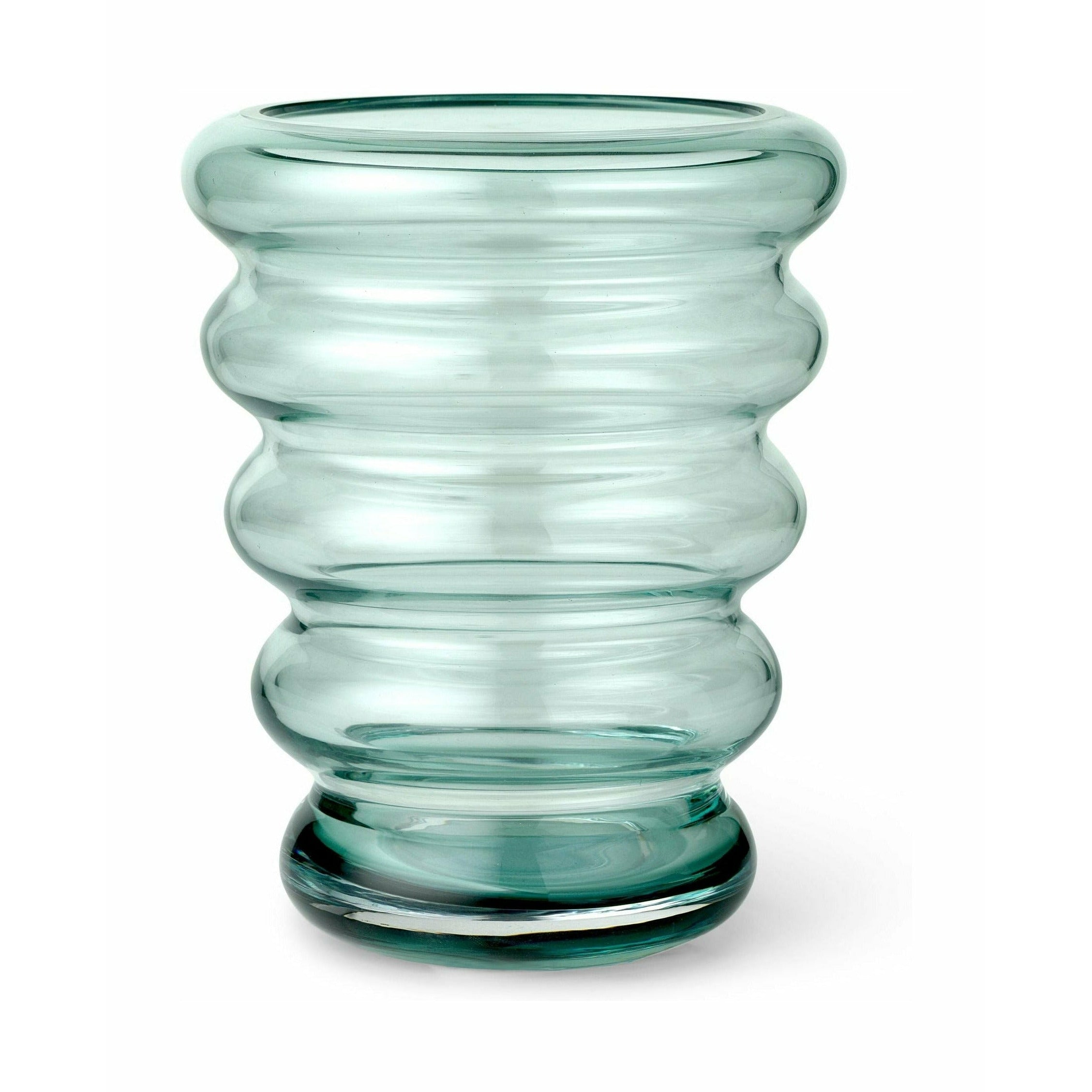 Rosendahl Infinity Vase 20 cm, mynta