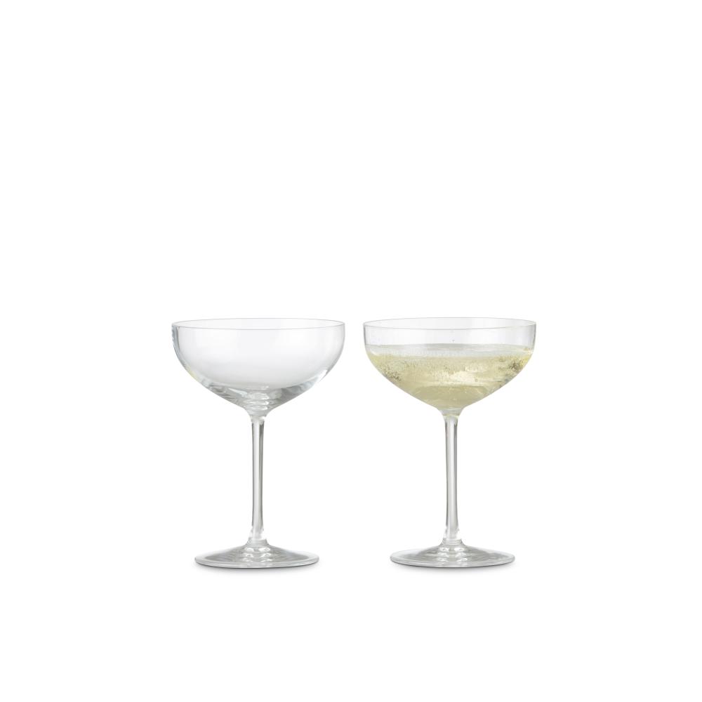 Rosendahl Premium champagneglas, 2 st.