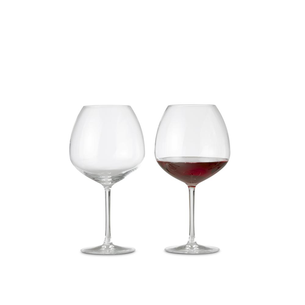 Rosendahl Premium rött vinglas, 2 st.