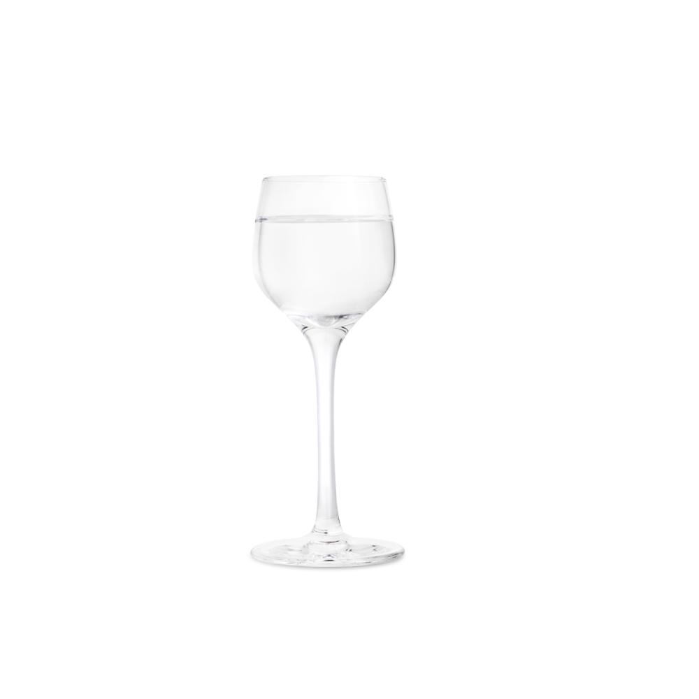 Rosendahl Premium Snapseglas, 2 Stk.