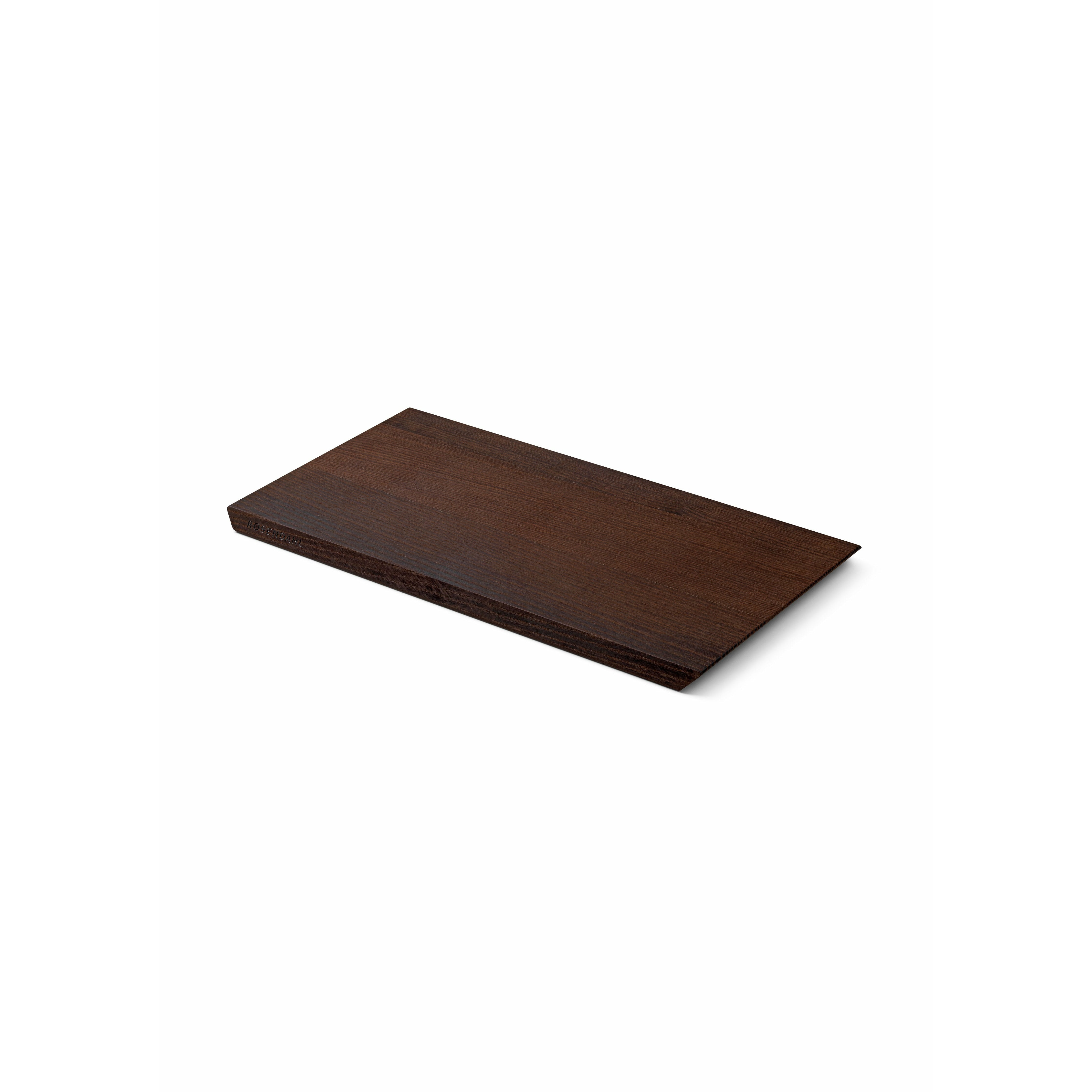 Rosendahl Raw Cutting Board 44x25 cm, Thermo Ask