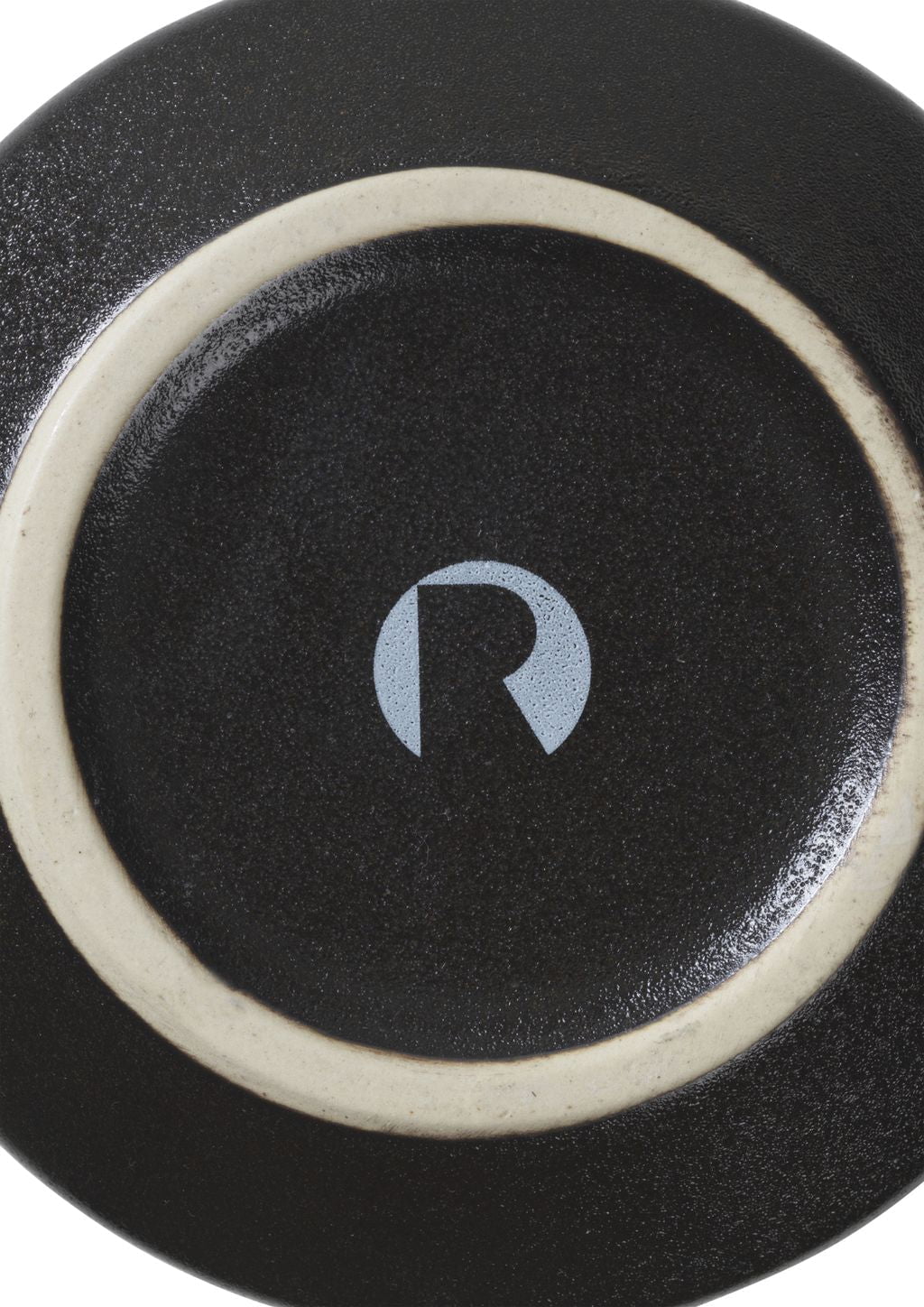 Rosendahl Rå bestickhållare H15,5 cm, svart