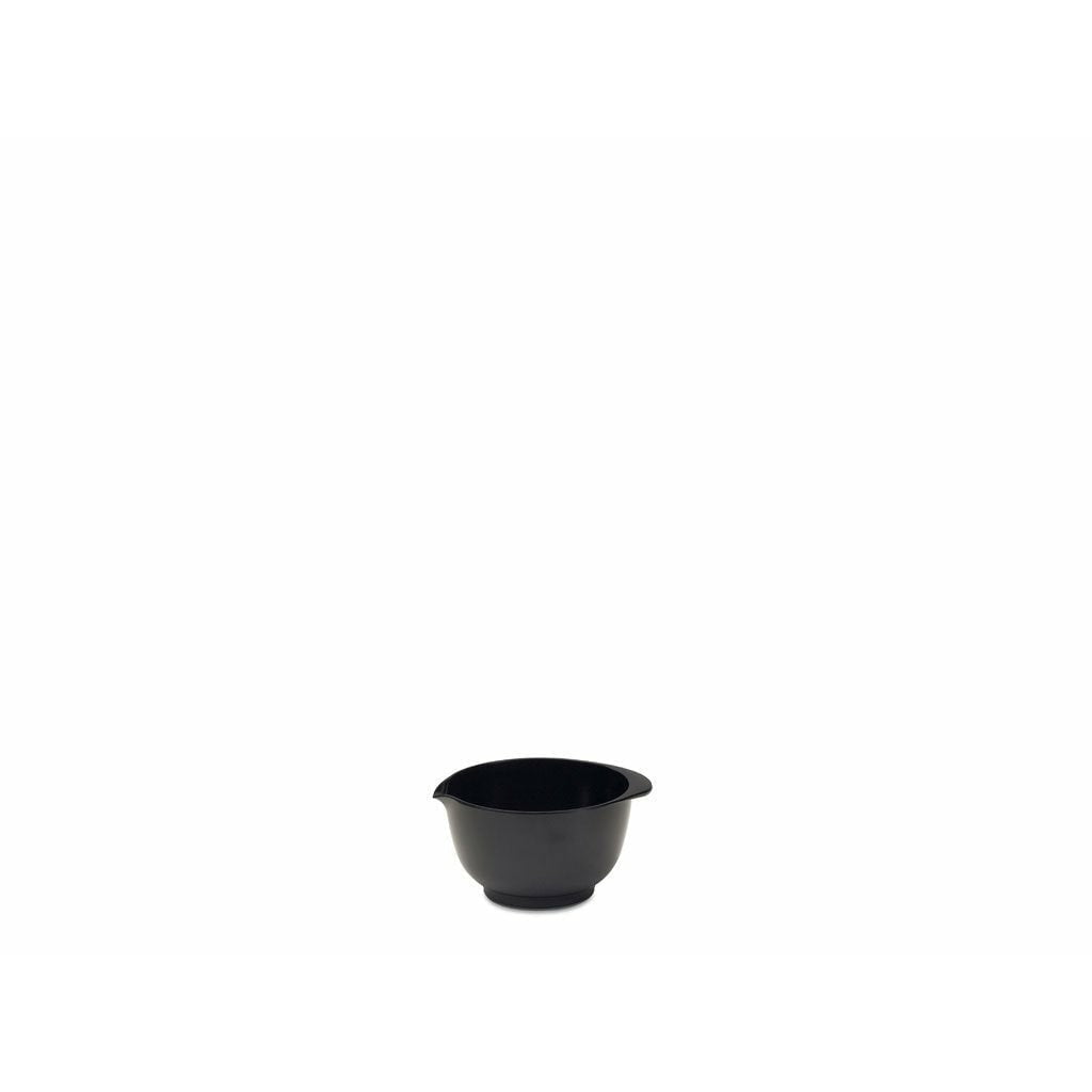 Rosti Margrethe Tube Bowl 0,15 liter, svart