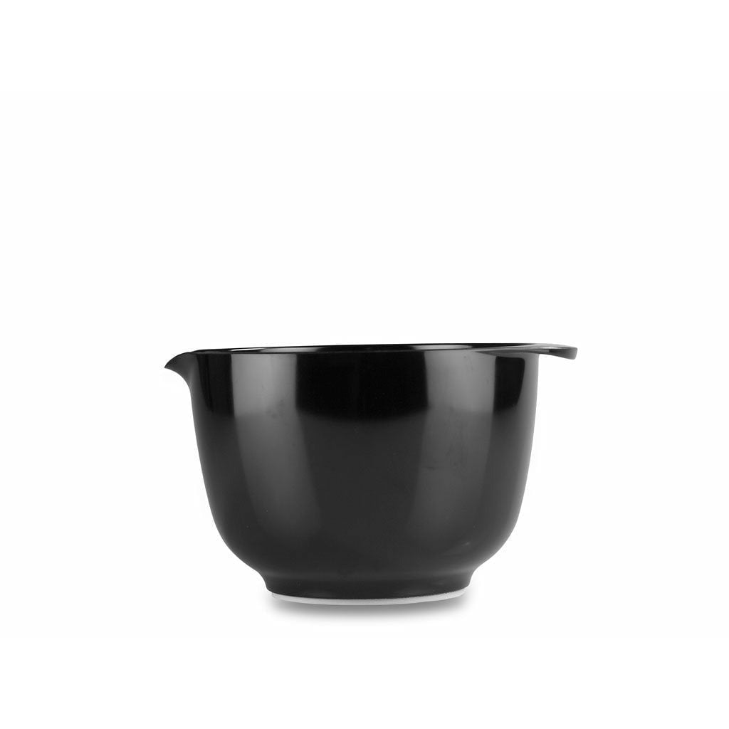 Rosti Margrethe Tube Bowl 2.0 liter, svart