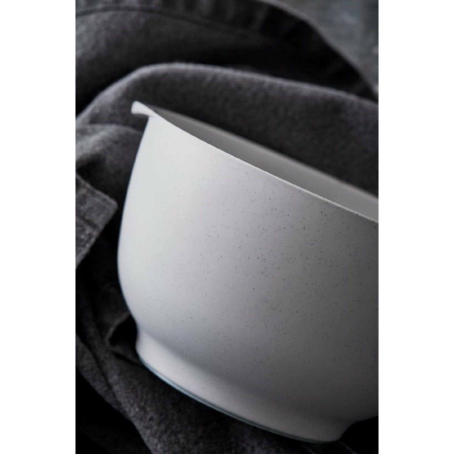 Rosti Margrethe Bowl sätter 6 delar, grå