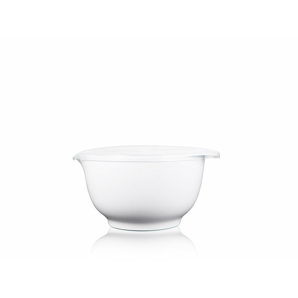 Rosti Margrethe Bowl sätter 4 delar, vita