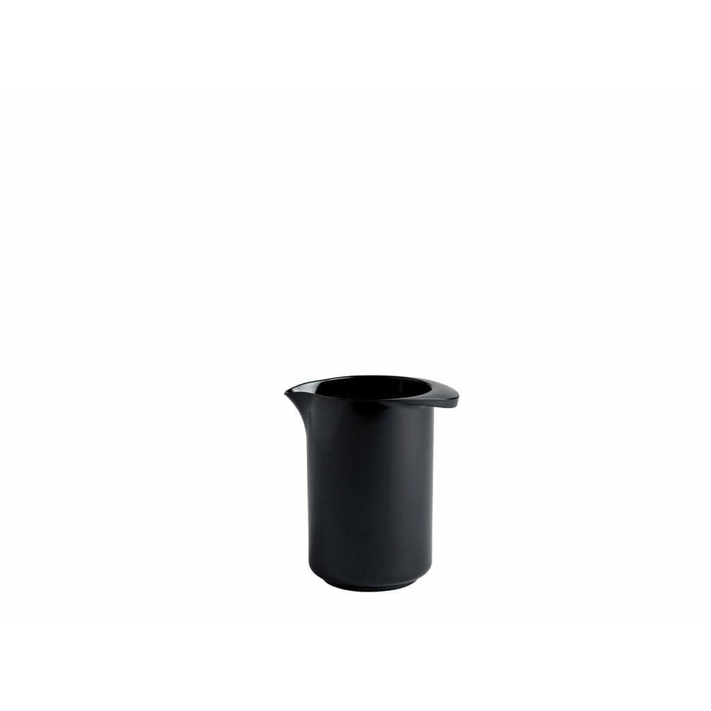 Rosti Blanda potten 0,5 liter, svart