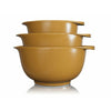 Rosti Victoria Tube Bowl 2+3+4 liter, curry