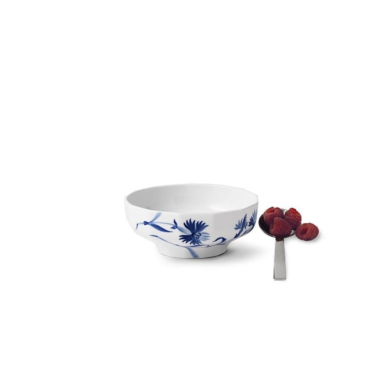 Royal Copenhagen Flower Bowl -doftklyftan, 14 cm