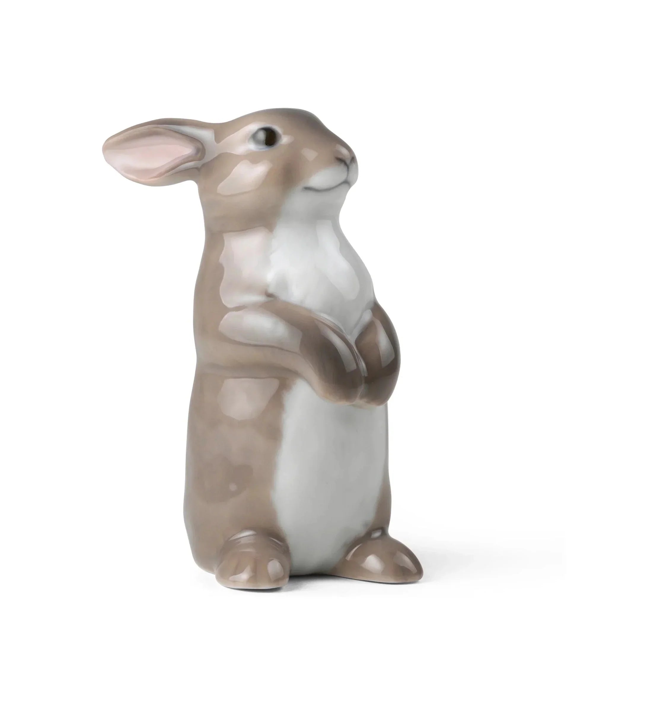 Royal Copenhagen Årlig figur 2023, kanin