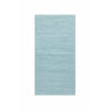 Rug Solid Cotton Tæppe Daydream Blue, 170 x 240 cm