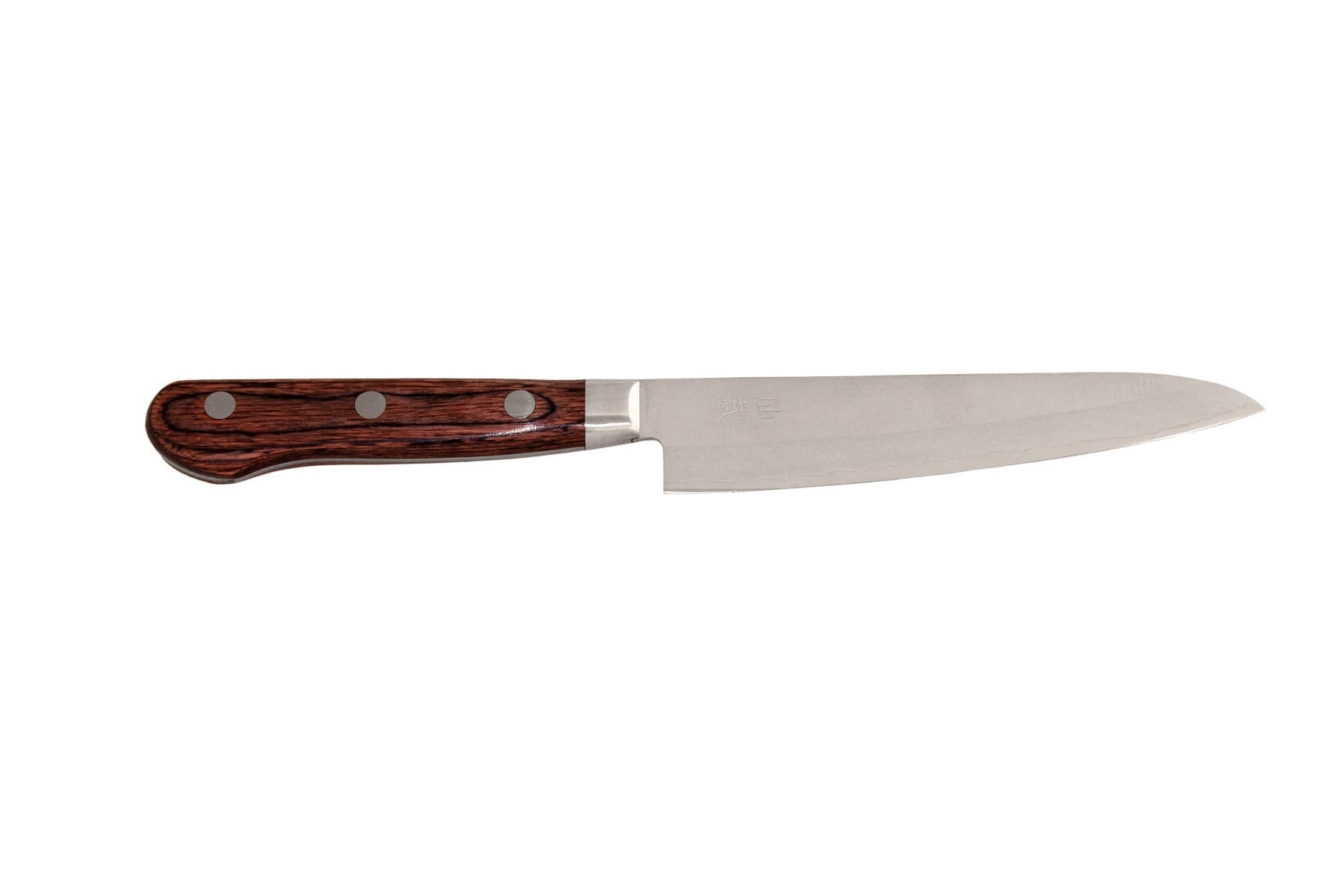 Senzo Clad AS-04 Universalkniv, 13,5 cm