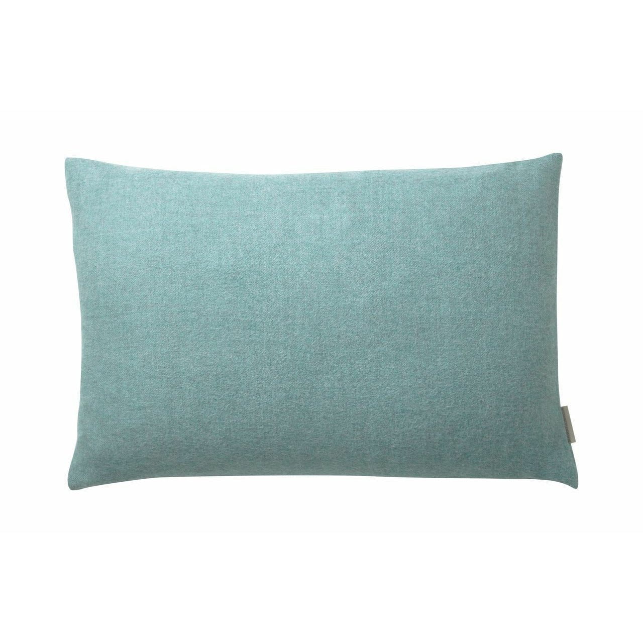 Silkeborg Uldspinderi Cusco Cushion 60x40 cm, Ocean Blue