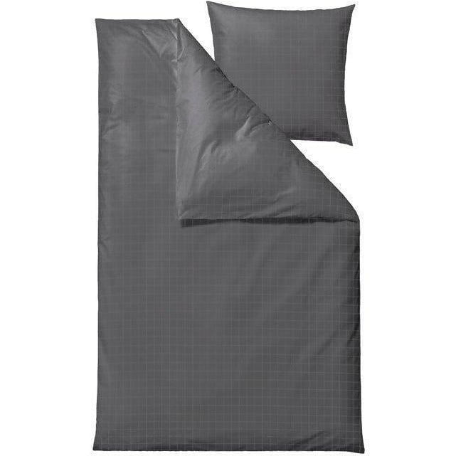 Södahl Klar sängkläder 200x140 cm, grå