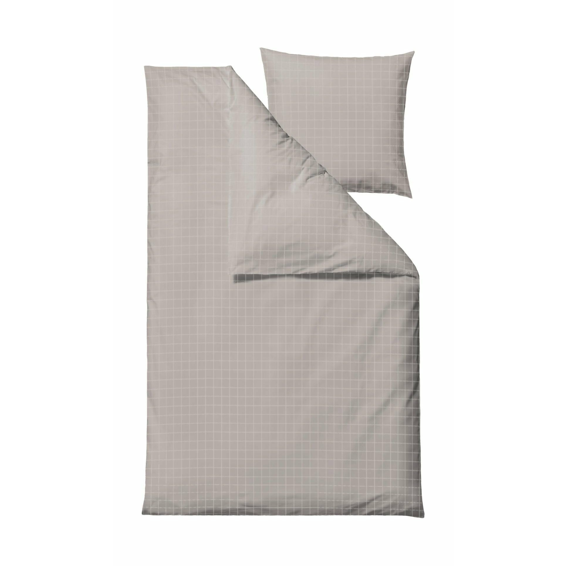 Södahl Klar sängkläder 220x140 cm, beige