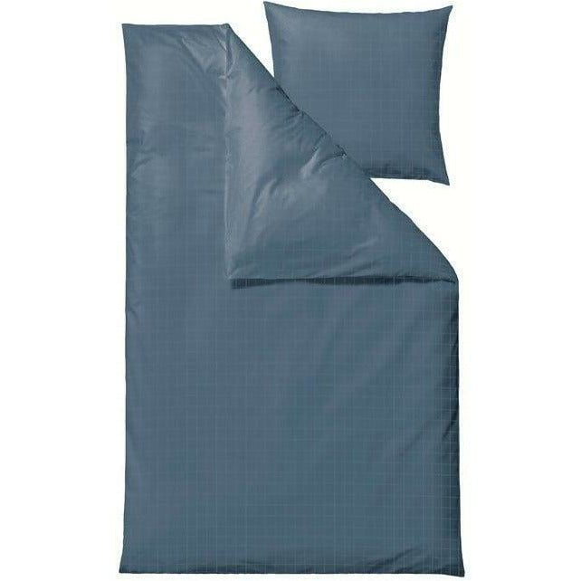Södahl Klar sängkläder 220x200 cm, China Blue