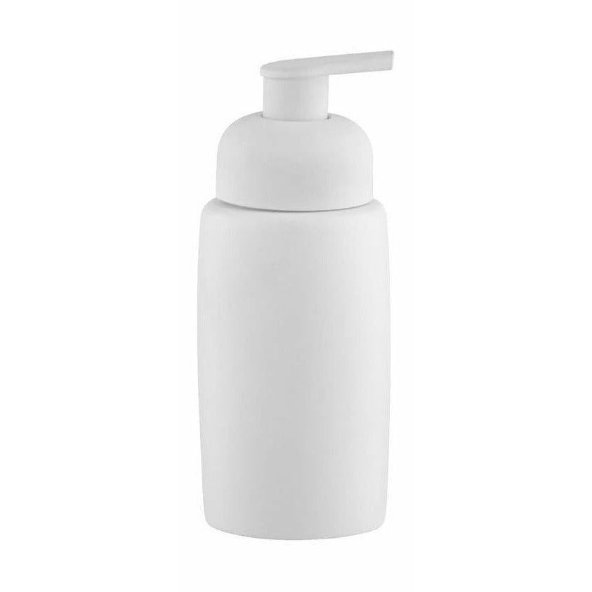 Södahl Mono Soap Dispenser, White