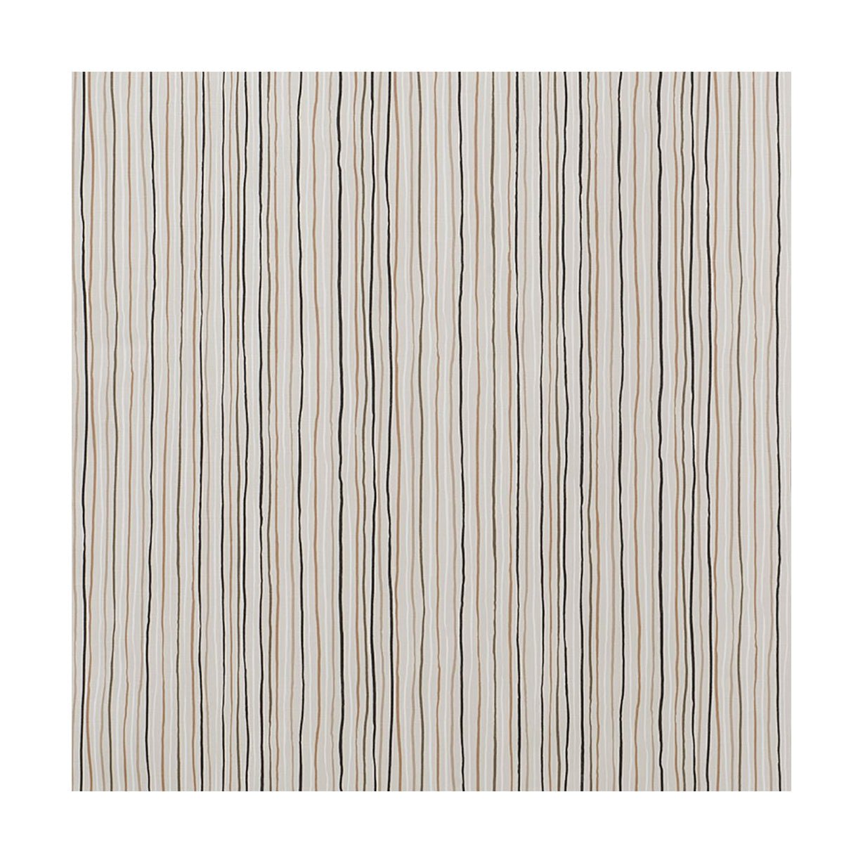 Spira Stripe CTC -tyg med akrylbredd 145 cm (pris per meter), multi natur