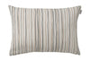 Spira Stripe R60 Pudebetræk, Multi Natur