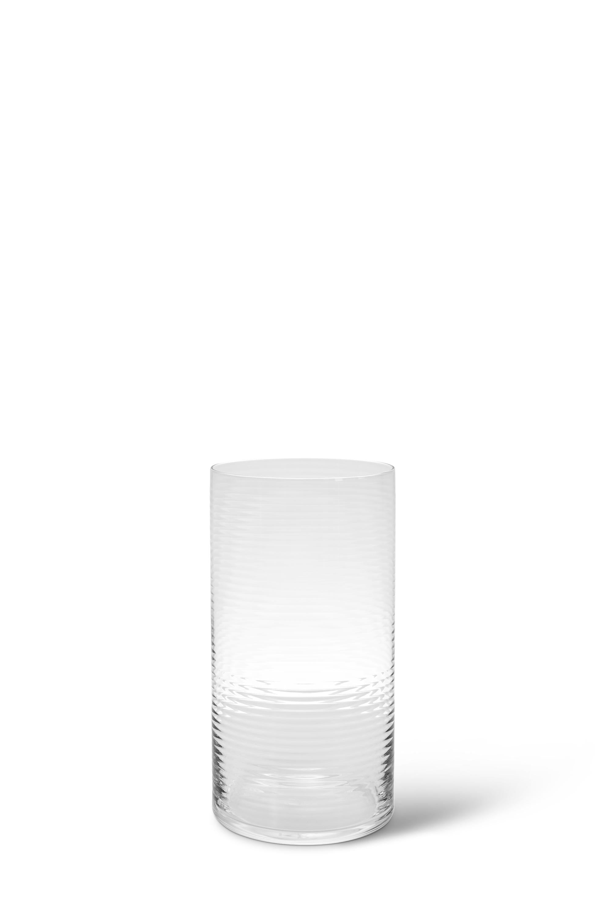 Spring Copenhagen Laine cylinderformet vase