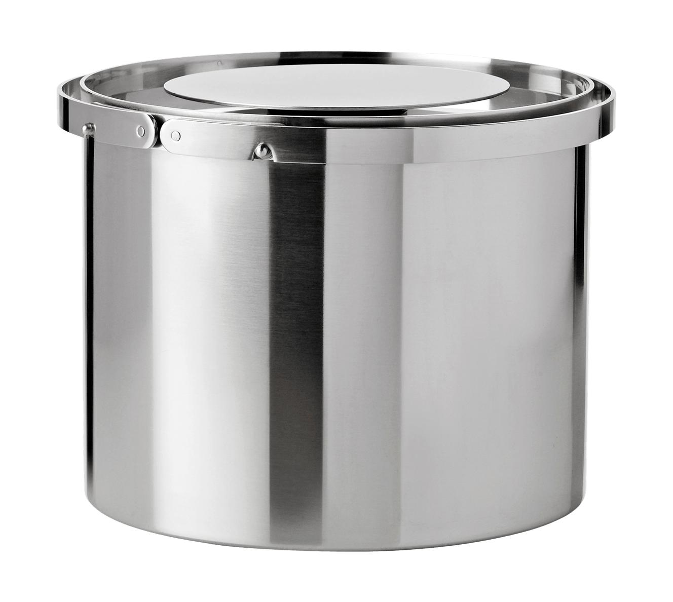 Stelton Arne Jacobsen Ice Bucket 2.5 L.