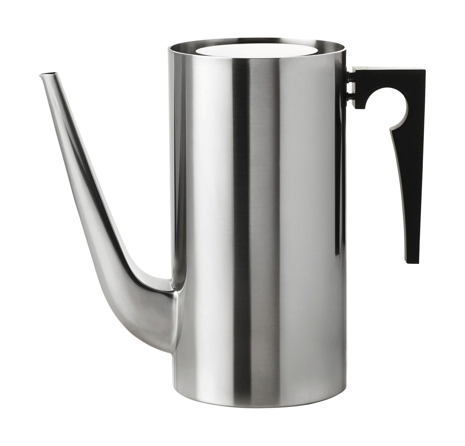 Stelton Arne Jacobsen Kaffekanna 1,5 L