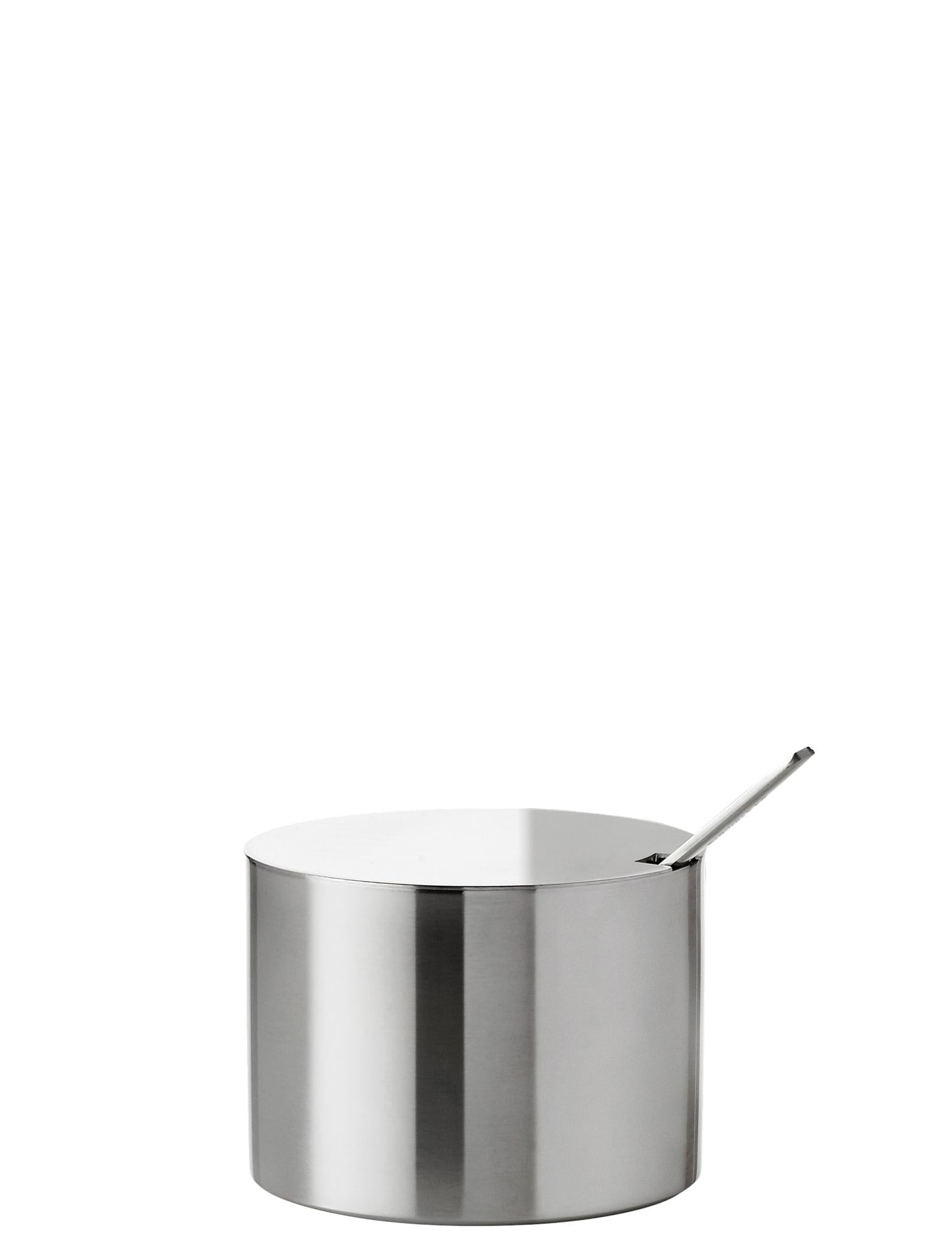 Stelton Arne Jacobsen Sugar Bowl 0,2 L.