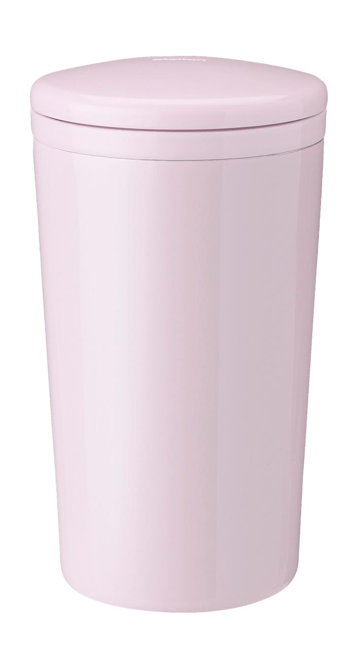 Stelton Carrie Thermokop 0,4 L, Rose