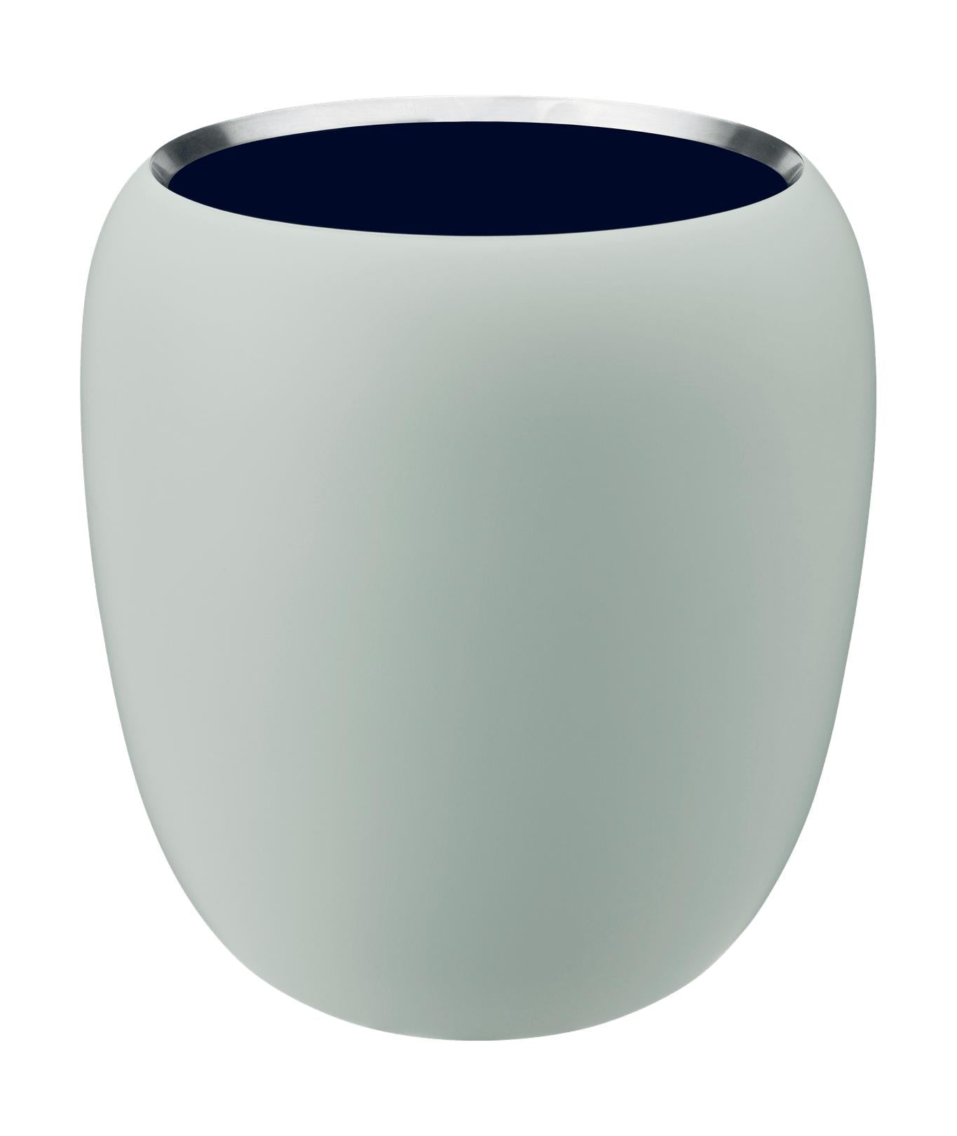 Stelton Ora Vase 21,6 Cm, Neo Mint
