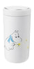 Stelton To Go Click Termokop 0,2 L, Moomin Frost