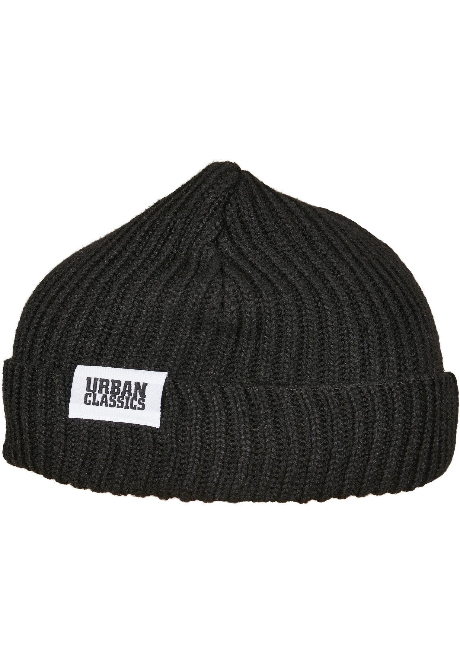 Återvunnet garnfiskare beanie