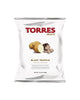 Torres Selecta Sort Trøffel Chips, 125g