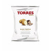 Torres Selecta Sort Trøffel Chips, 40g