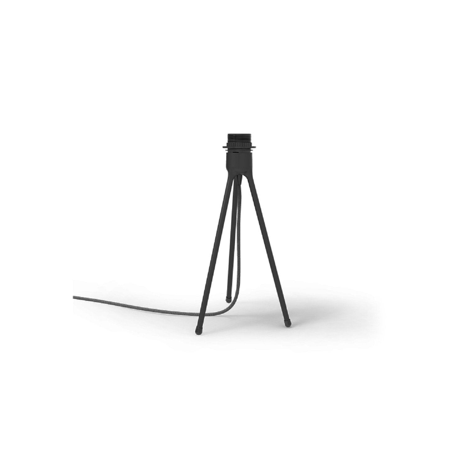 Umage Stativ bordsbordstillstånd svart, 36 cm