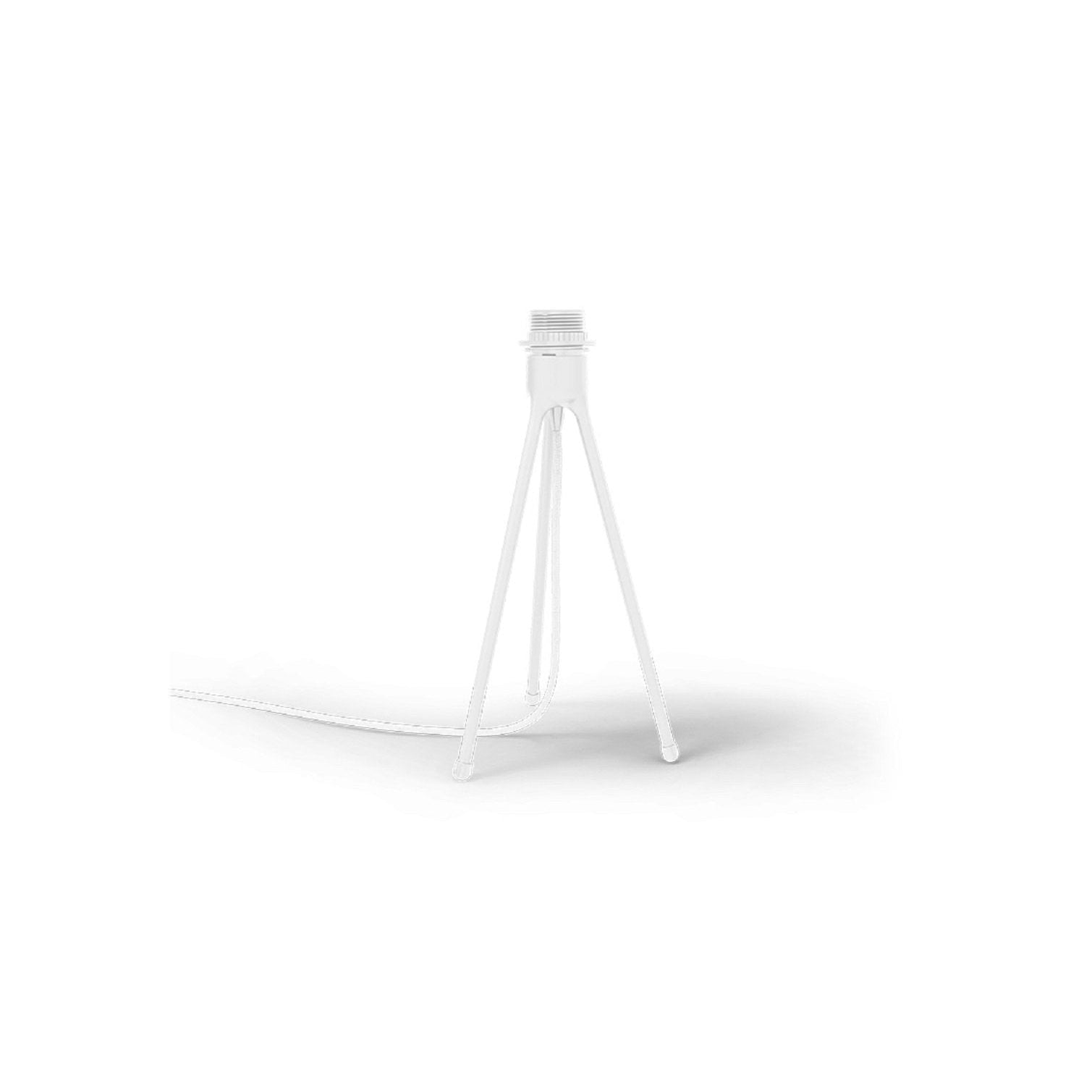 Umage Tripod table Bordstativ Hvid, 36 cm