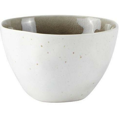 Villa Collection Bowl Ø 10 cm, grå