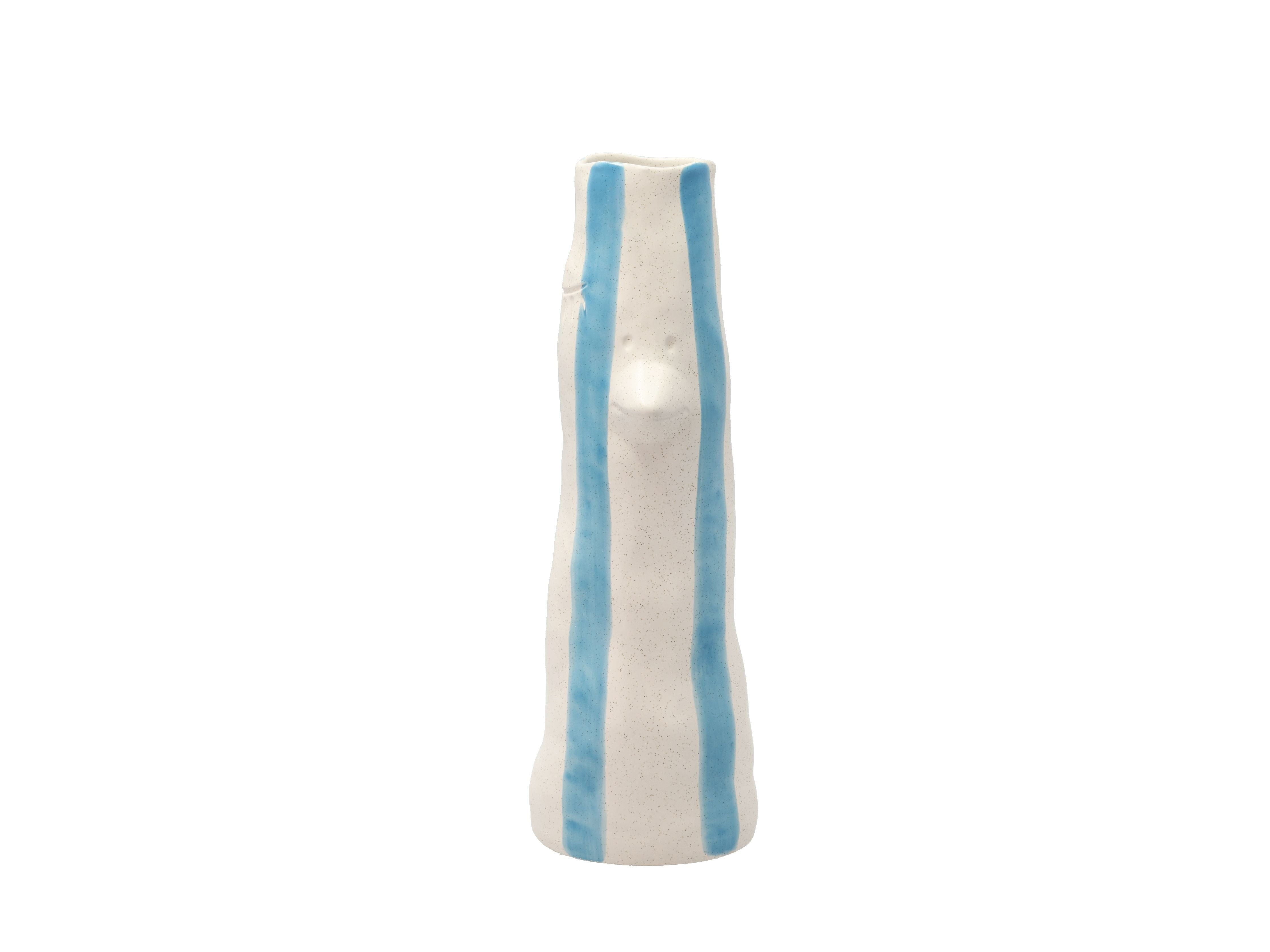 Villa Collection Styles Vase/gömmer sig stora, blå
