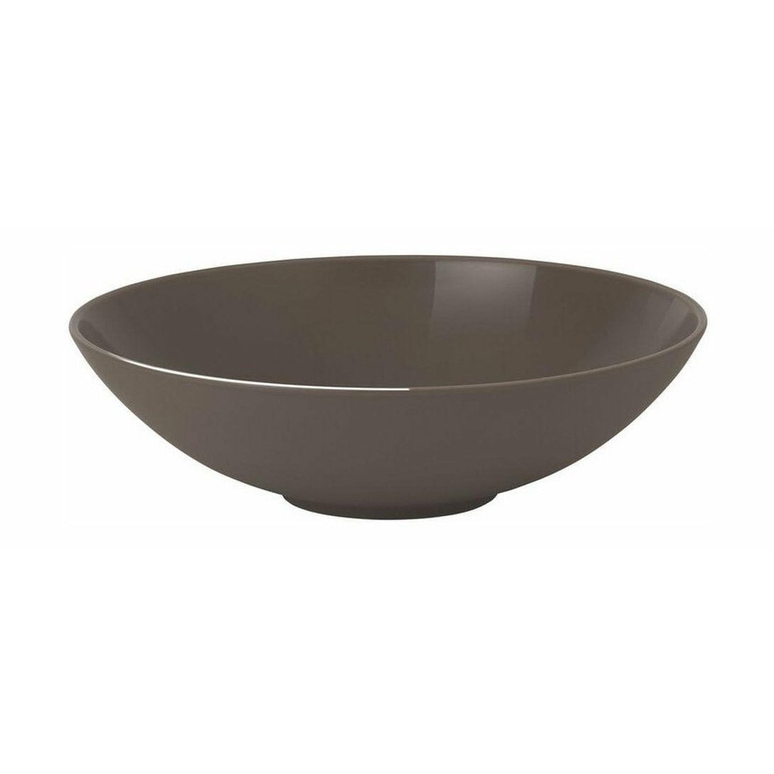 Wedgwood Gio Stone Serving Bowl, Ø 28,8 cm