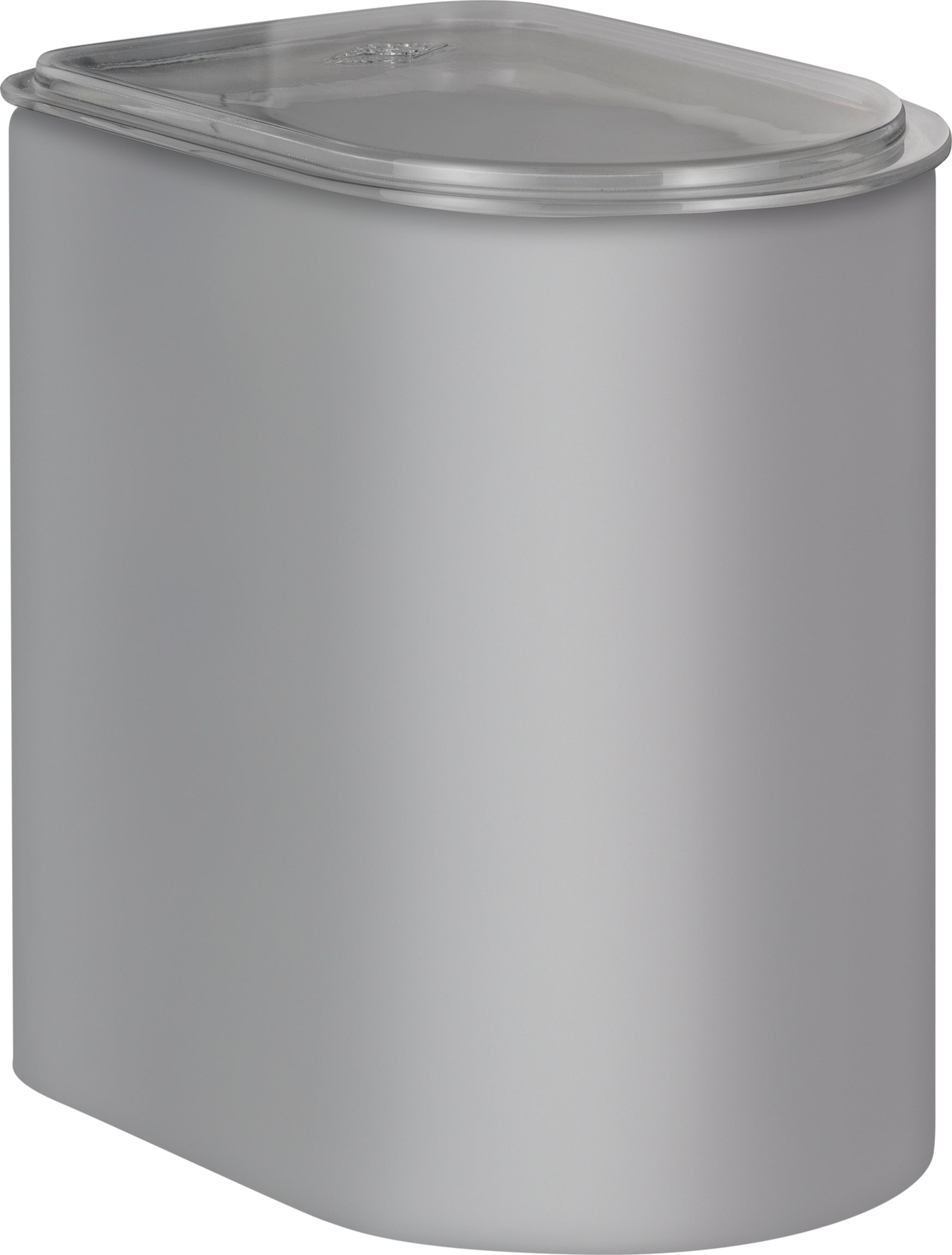 Wesco Opbevaringsdåse 2,2 Liter, Cool Grå Mat