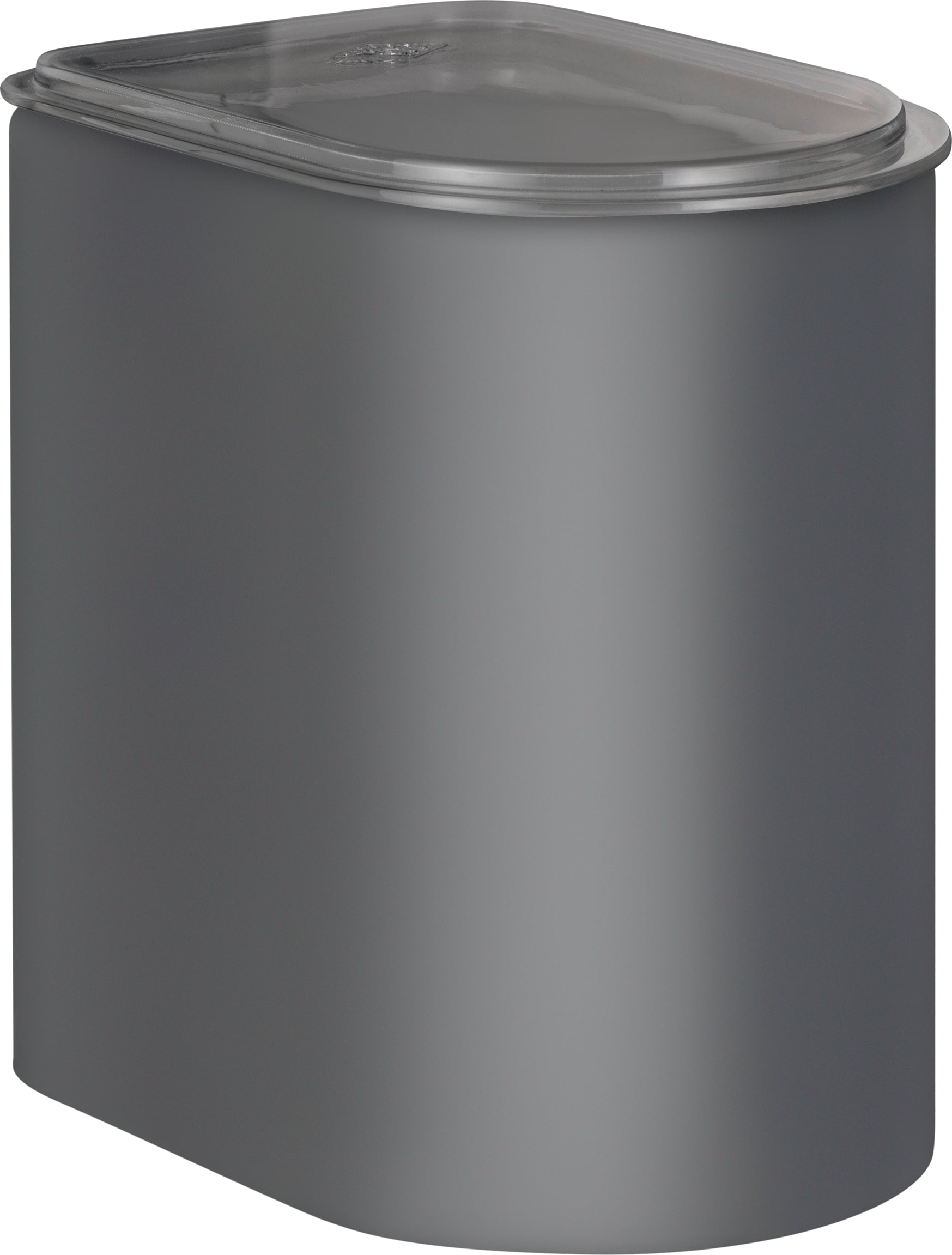 Wesco Opbevaringsdåse 2,2 Liter, Grafit Mat