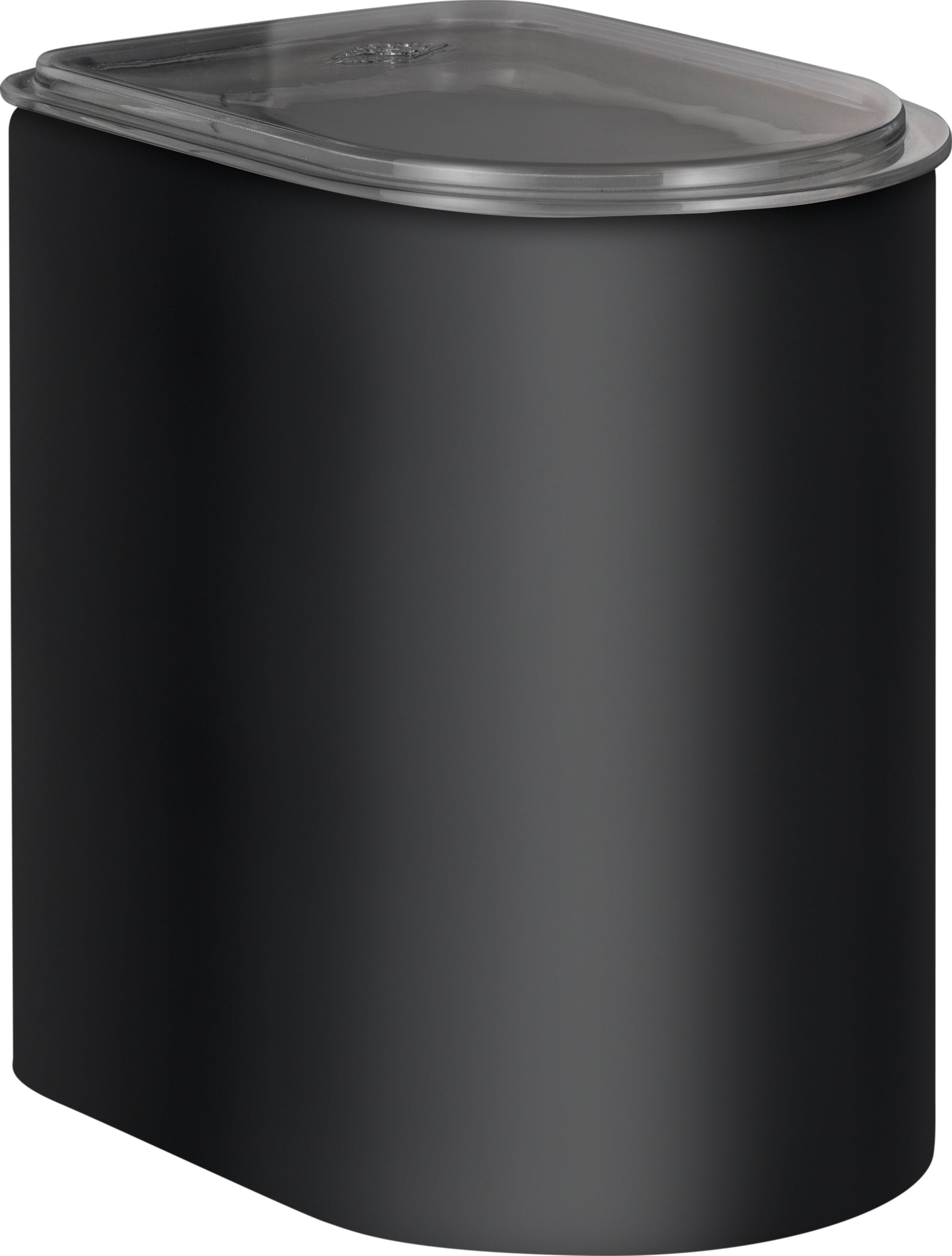 Wesco Lagringslåda 2.2 liter, svart matta
