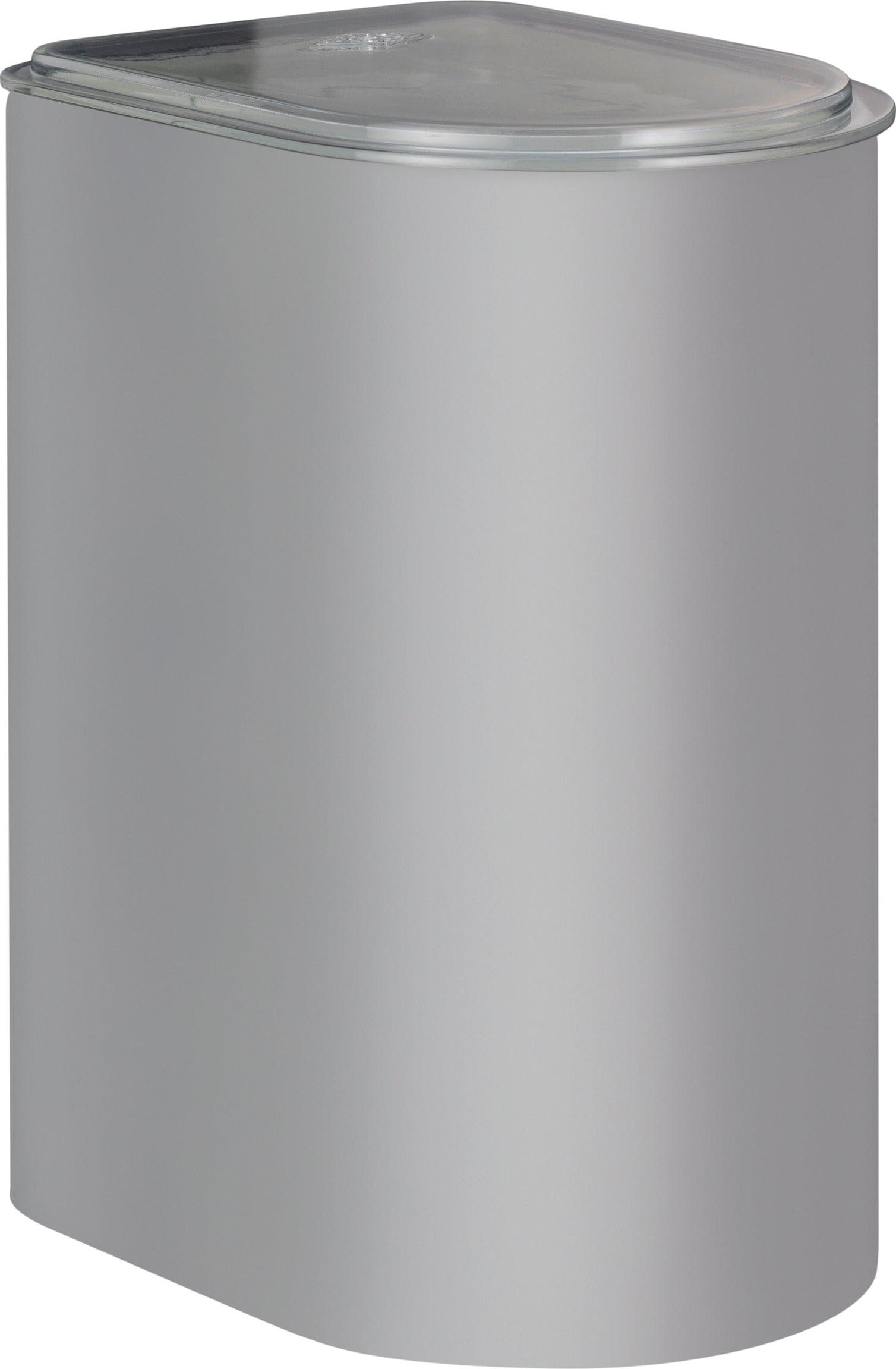 Wesco Förvaringslåda 3 liter, sval grå matta
