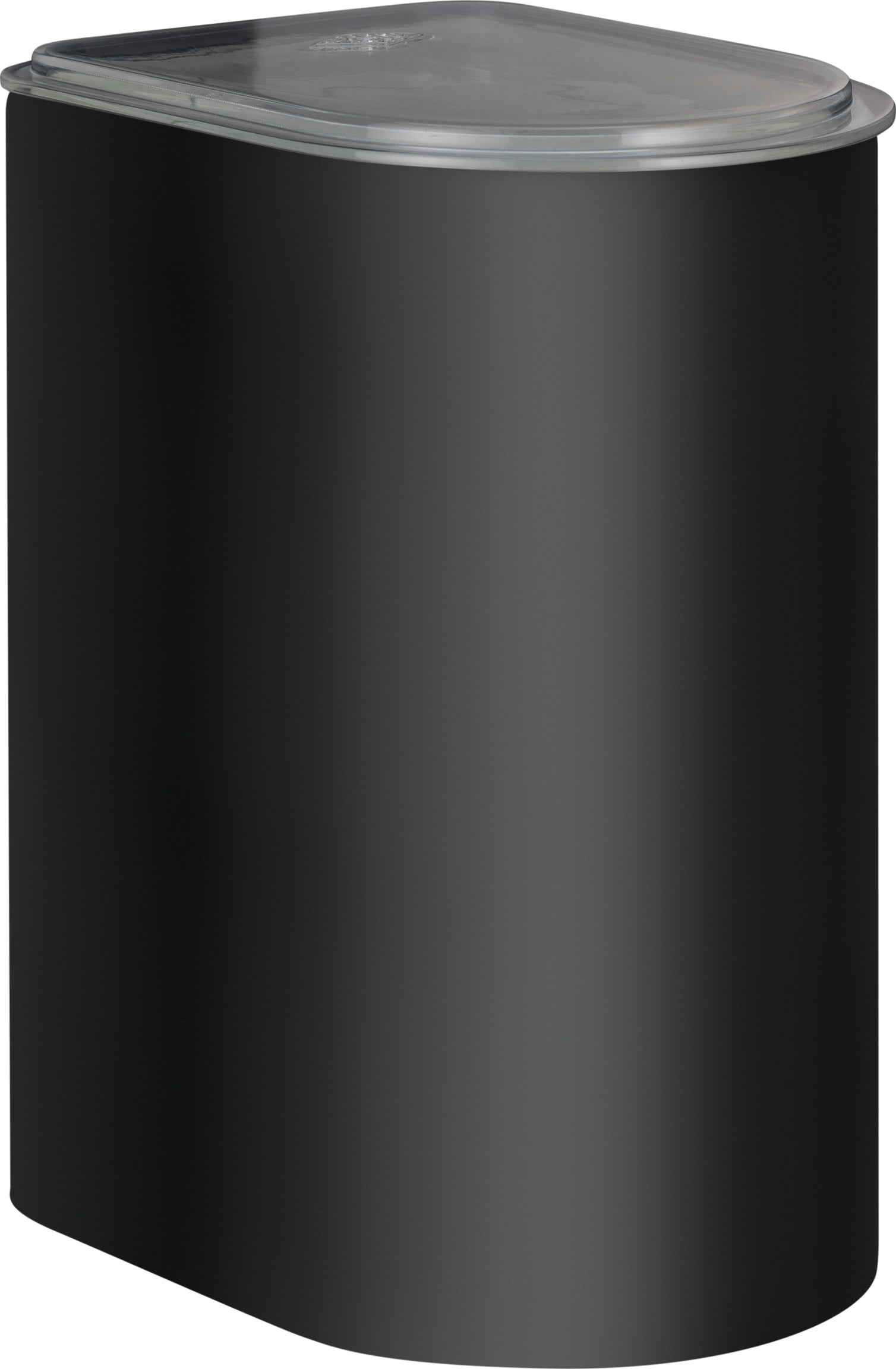 Wesco Förvaringslåda 3 liter, svart matta