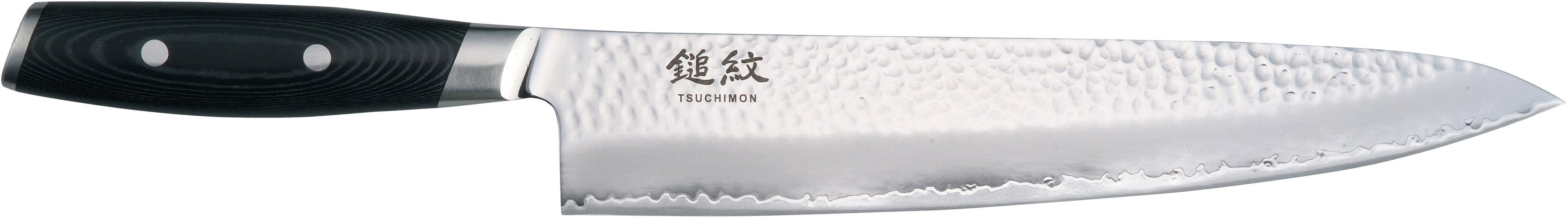 Yaxell Tsuchimon Chef Knife, 25,5 cm